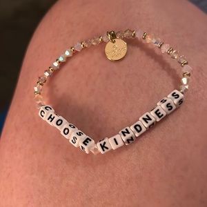 Choose Kindness Bracelet